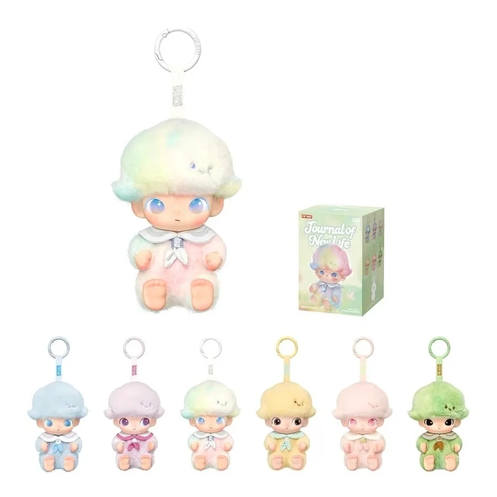 POP MART pop mart
